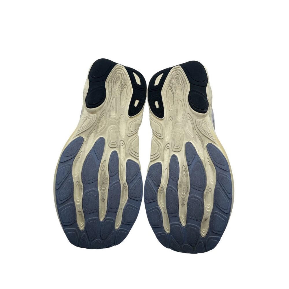 New Balance Fresh Foam X 880 V15 Sneaker W/9.5 - M/8 Pearl Grey Mesh W880C15 - Picture 6 of 7